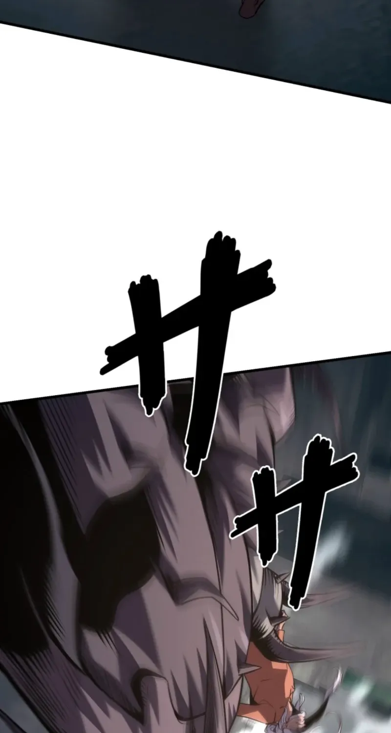 The Strongest Old Prisoner Survives Again Today Chapter 47 page 9 - 