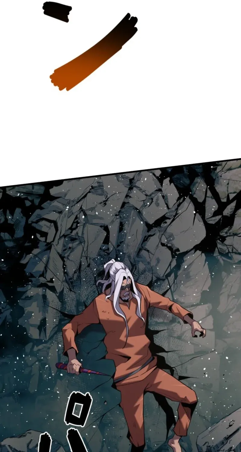 The Strongest Old Prisoner Survives Again Today Chapter 47 page 81 - 