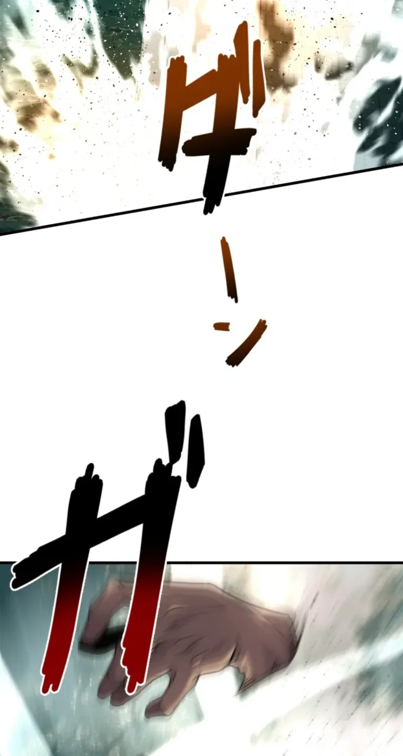 The Strongest Old Prisoner Survives Again Today Chapter 47 page 85 - 