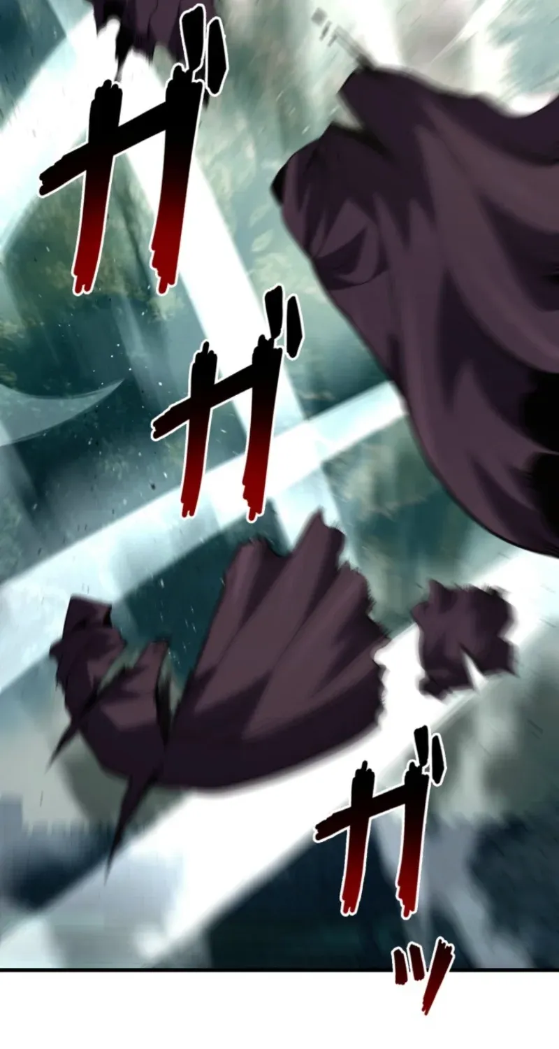The Strongest Old Prisoner Survives Again Today Chapter 47 page 87 - 