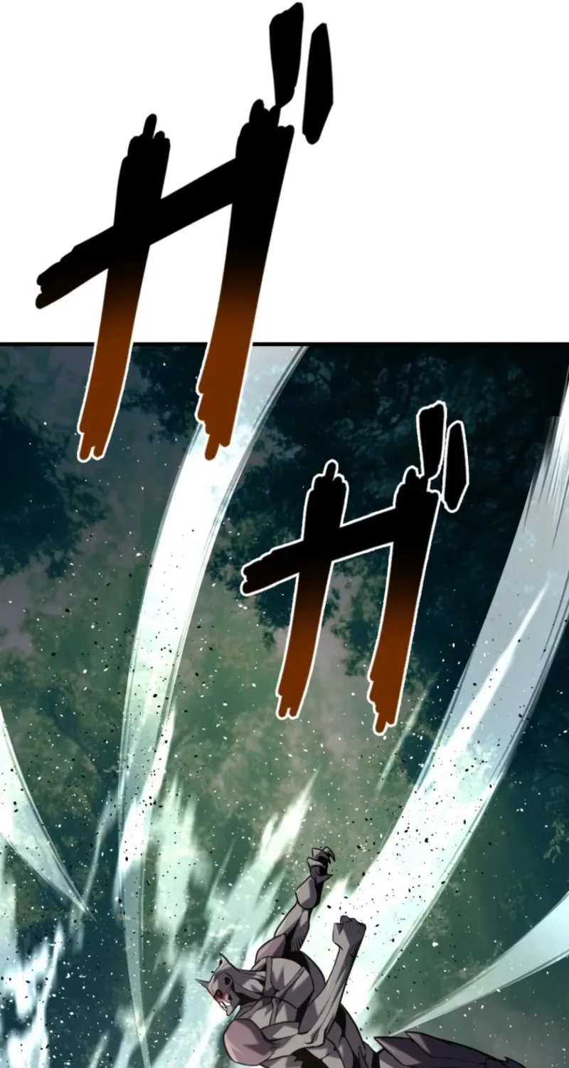 The Strongest Old Prisoner Survives Again Today Chapter 47 page 92 - 