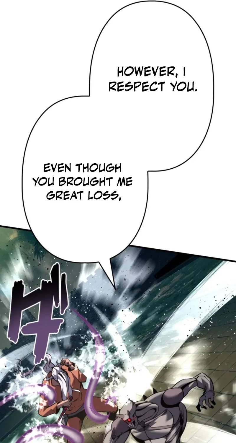 The Strongest Old Prisoner Survives Again Today Chapter 47 page 97 - 