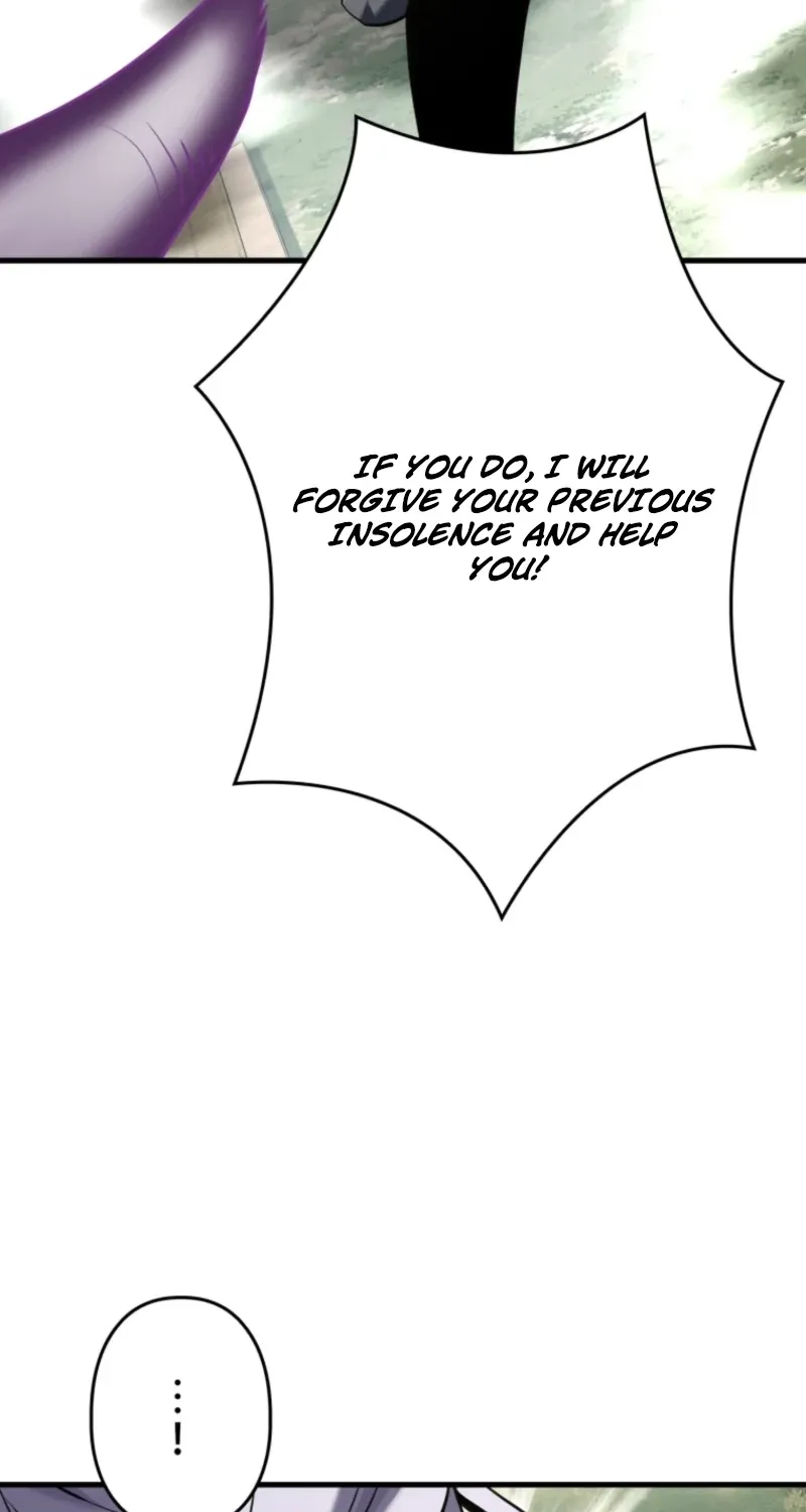 The Strongest Old Prisoner Survives Again Today Chapter 47 page 100 - 