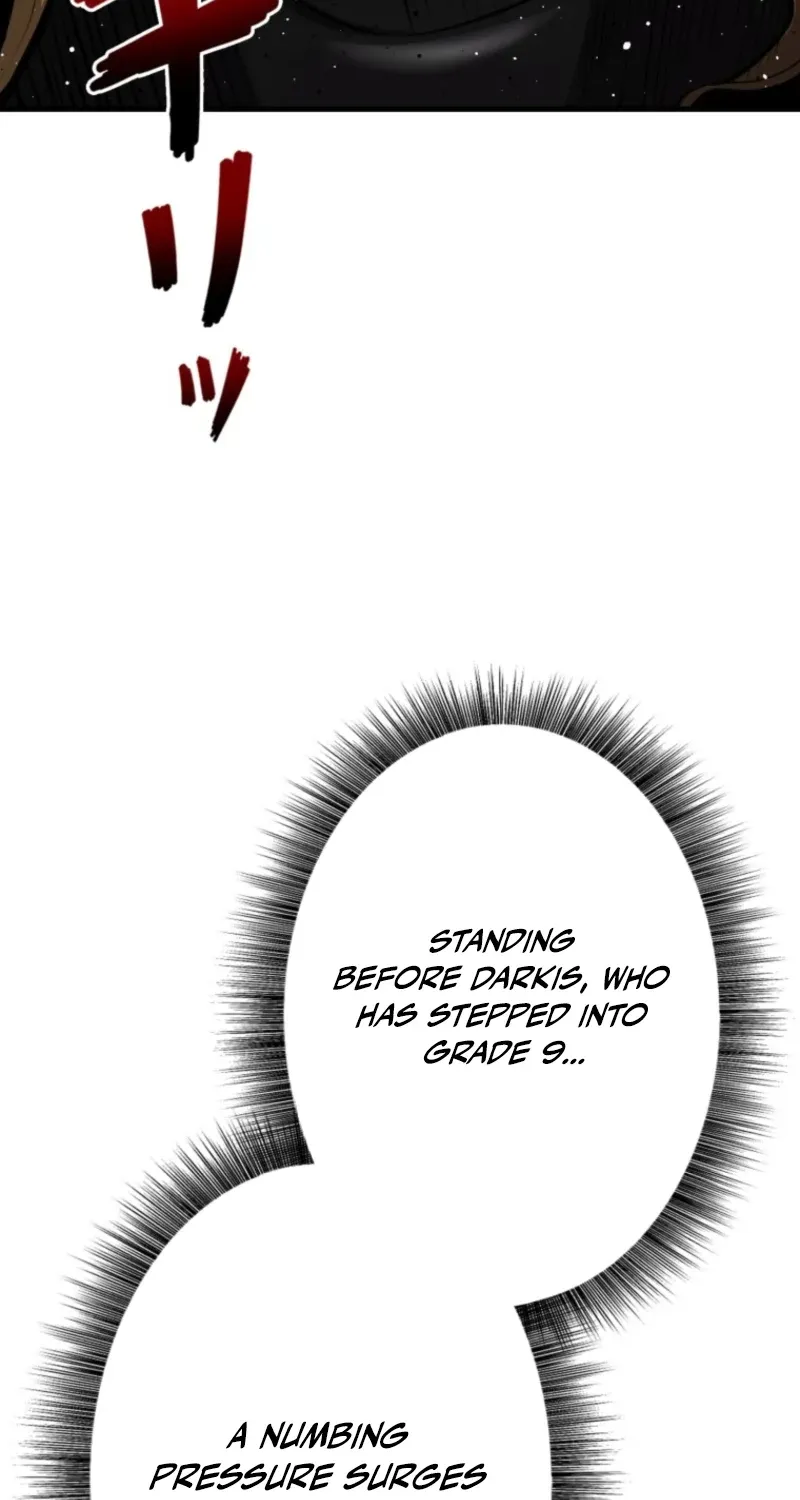 The Strongest Old Prisoner Survives Again Today Chapter 48 page 11 - 