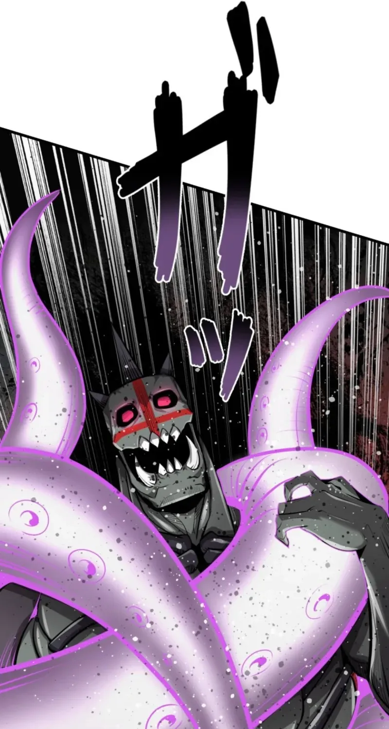 The Strongest Old Prisoner Survives Again Today Chapter 48 page 101 - 