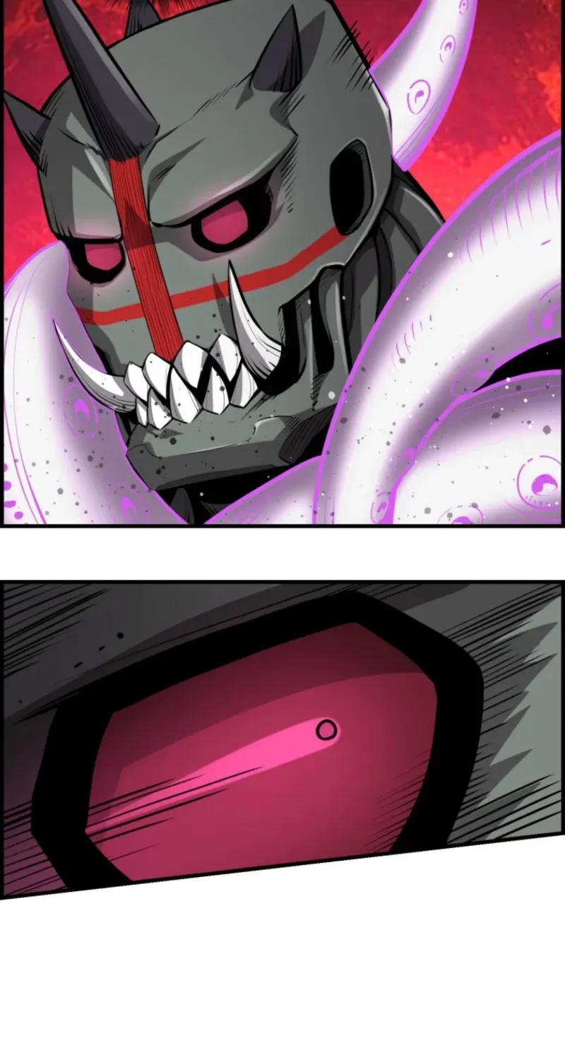 The Strongest Old Prisoner Survives Again Today Chapter 48 page 103 - 