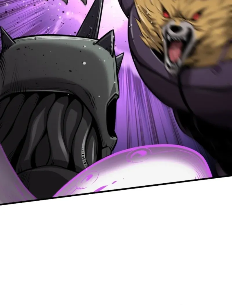 The Strongest Old Prisoner Survives Again Today Chapter 48 page 105 - 