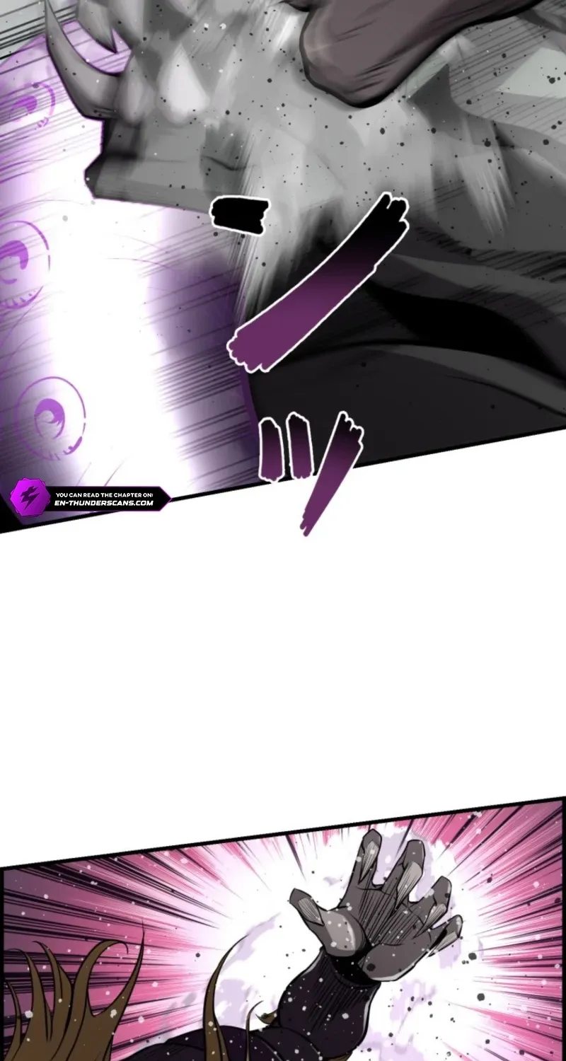 The Strongest Old Prisoner Survives Again Today Chapter 48 page 107 - 