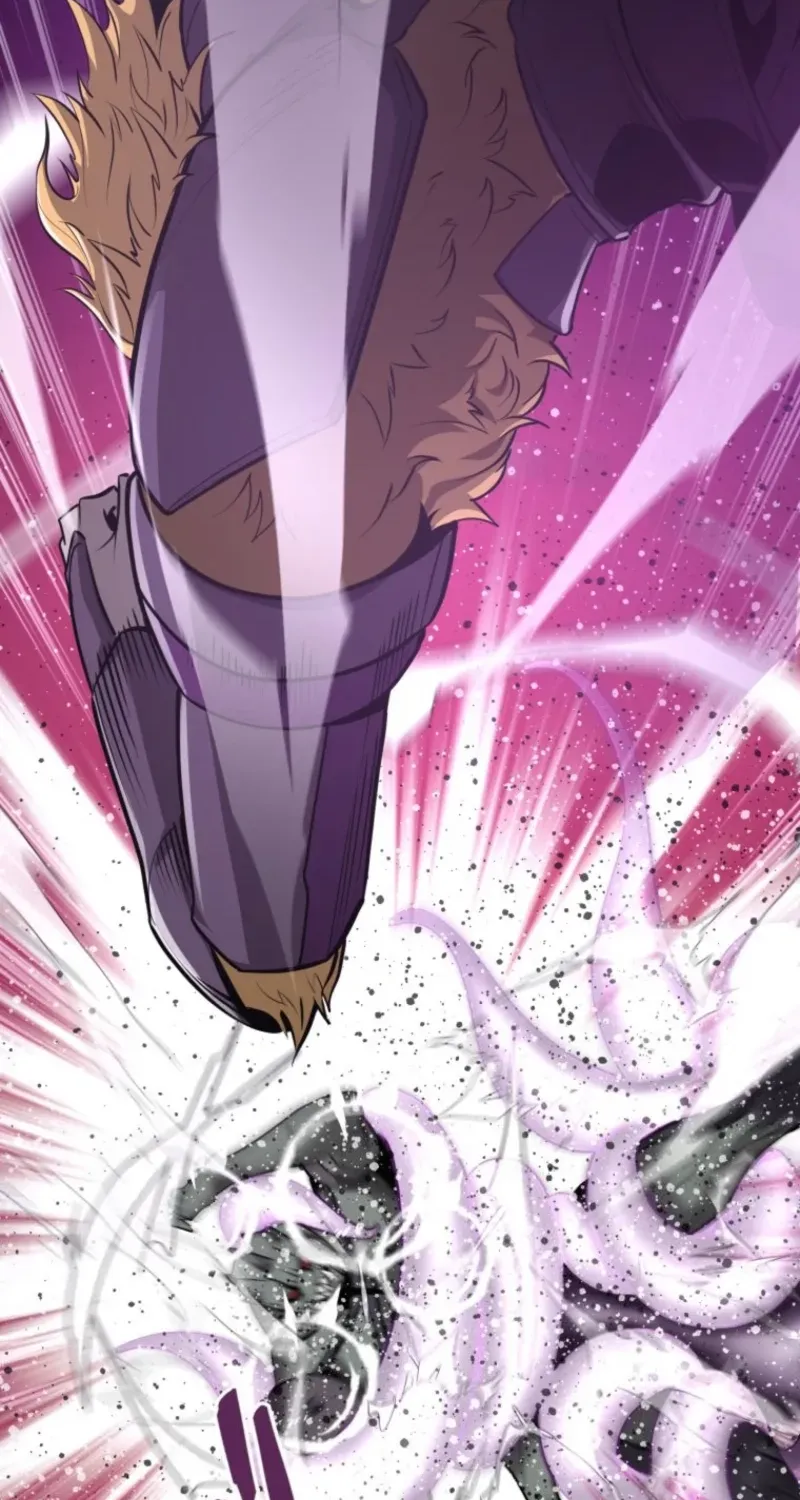 The Strongest Old Prisoner Survives Again Today Chapter 48 page 109 - 