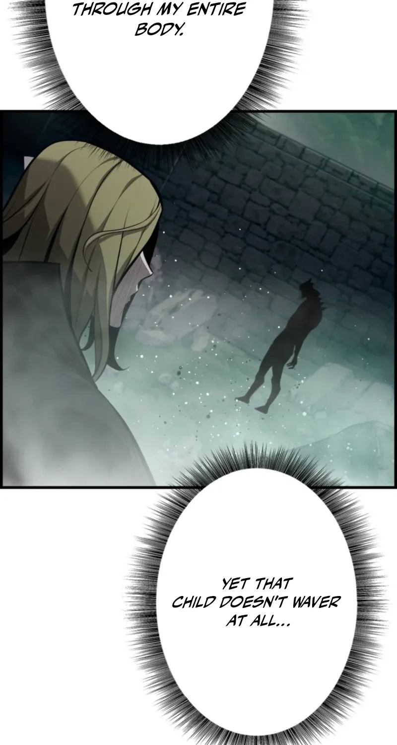 The Strongest Old Prisoner Survives Again Today Chapter 48 page 12 - 