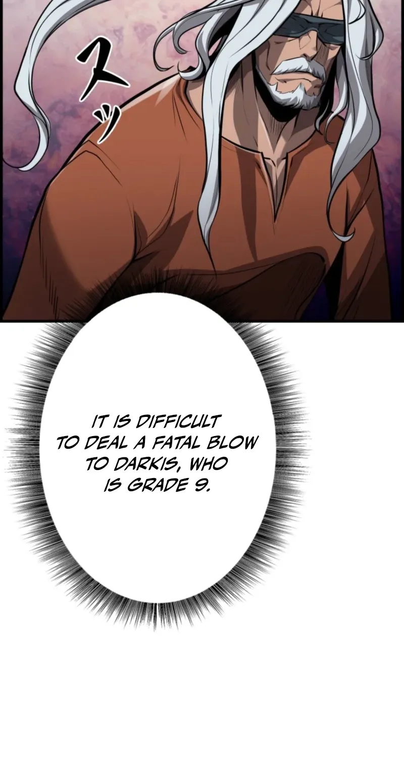 The Strongest Old Prisoner Survives Again Today Chapter 48 page 113 - 