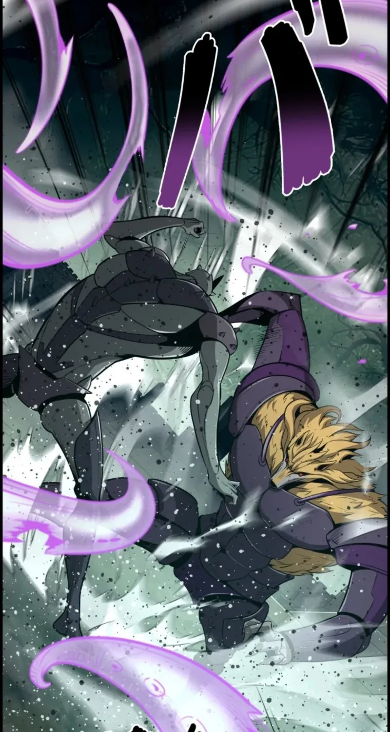 The Strongest Old Prisoner Survives Again Today Chapter 48 page 118 - 