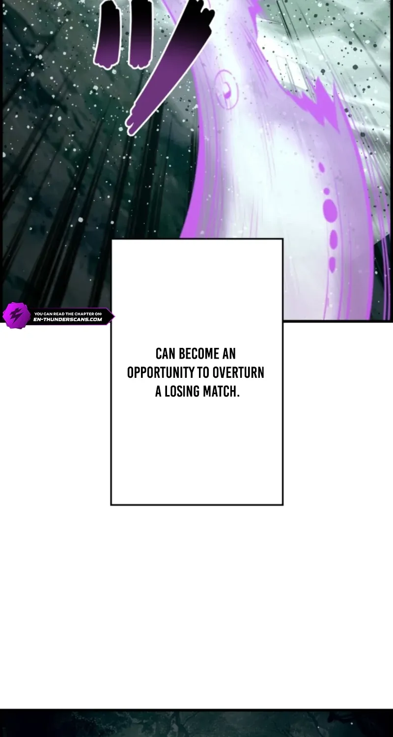 The Strongest Old Prisoner Survives Again Today Chapter 48 page 119 - 