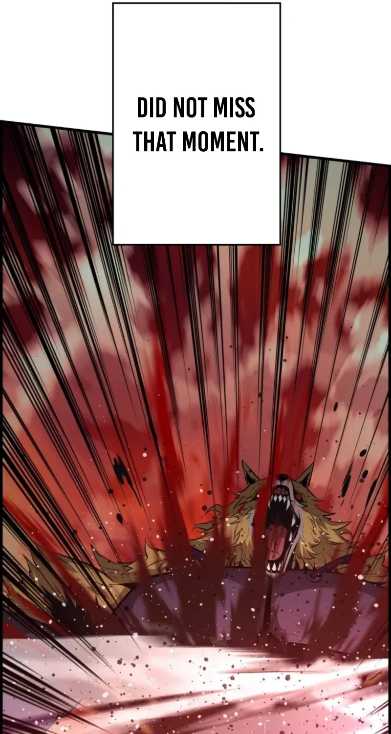The Strongest Old Prisoner Survives Again Today Chapter 48 page 121 - 