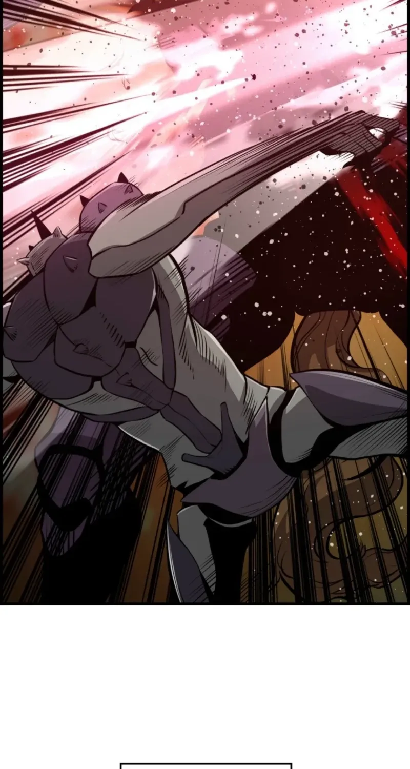 The Strongest Old Prisoner Survives Again Today Chapter 48 page 122 - 