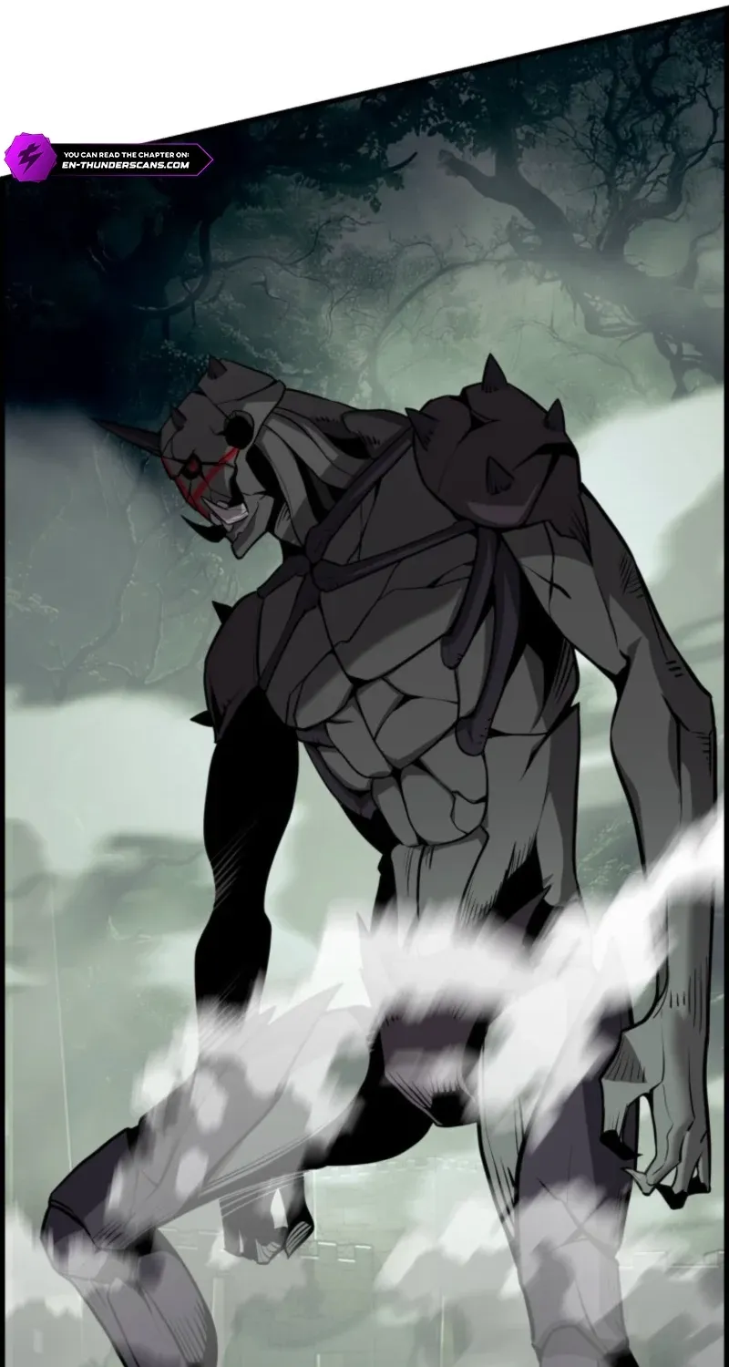 The Strongest Old Prisoner Survives Again Today Chapter 48 page 124 - 