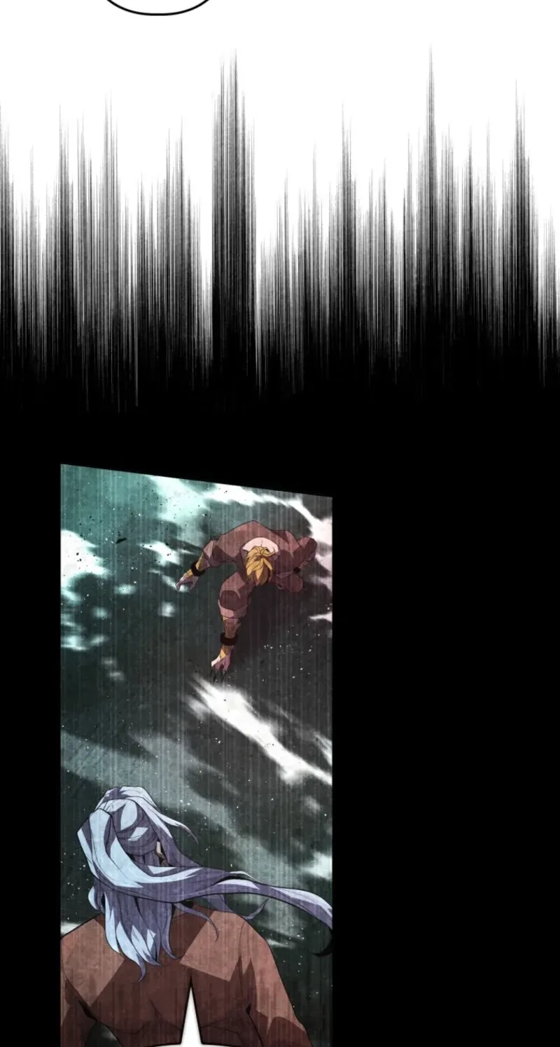 The Strongest Old Prisoner Survives Again Today Chapter 48 page 19 - 