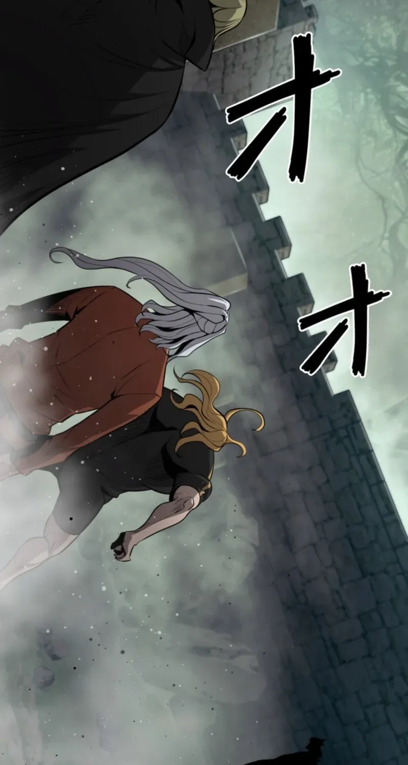 The Strongest Old Prisoner Survives Again Today Chapter 48 page 3 - 