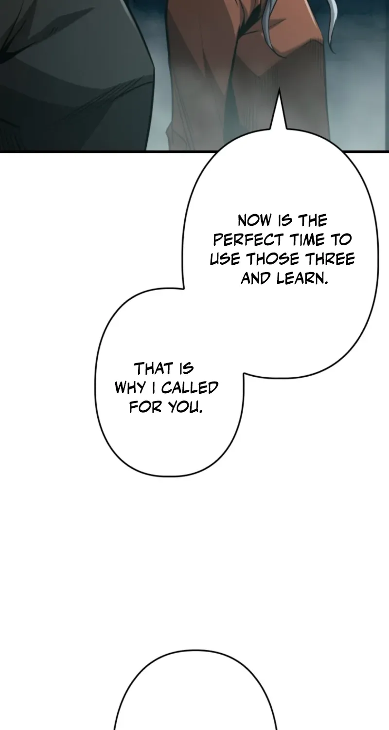 The Strongest Old Prisoner Survives Again Today Chapter 48 page 21 - 