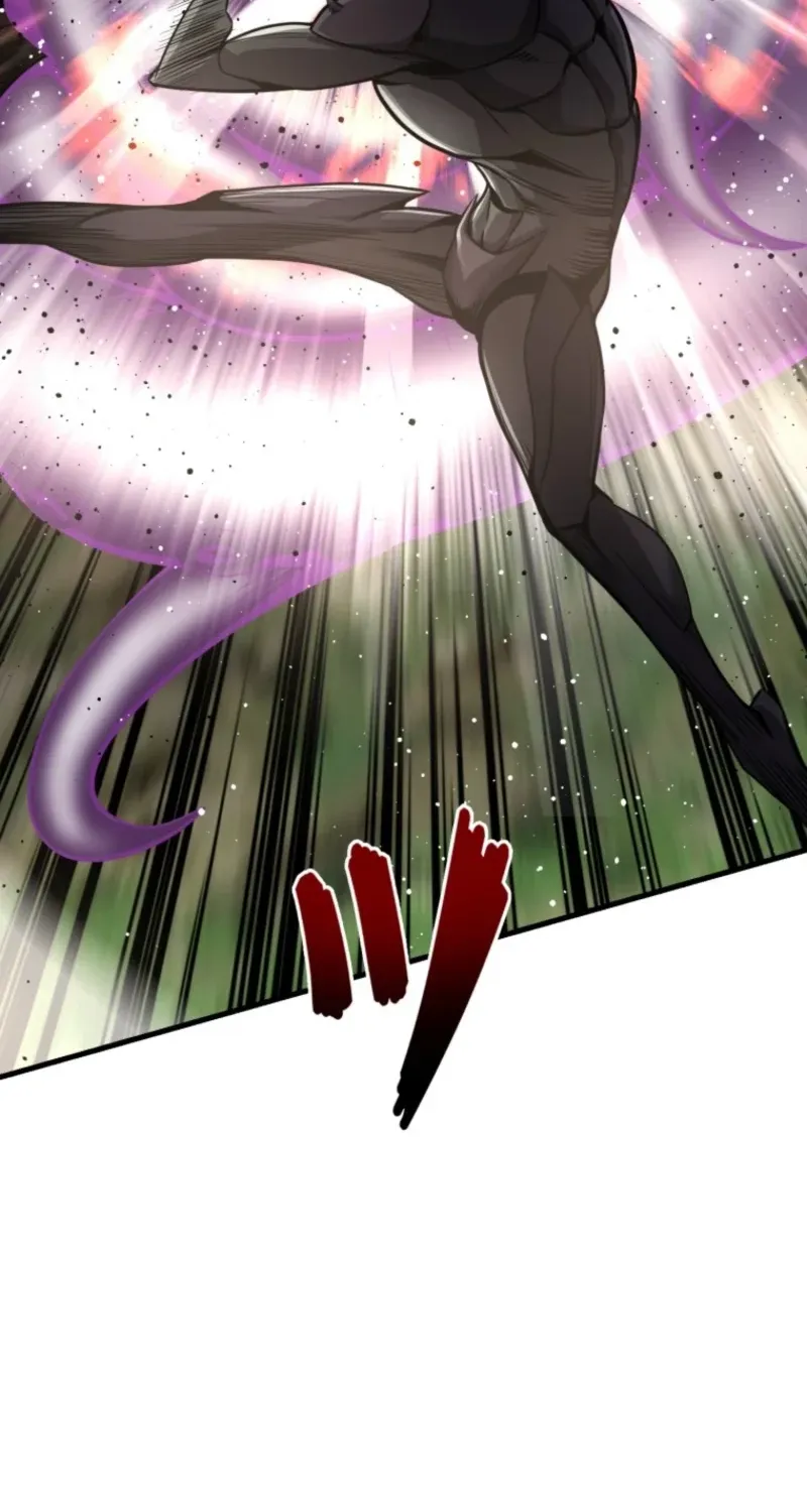 The Strongest Old Prisoner Survives Again Today Chapter 48 page 26 - 