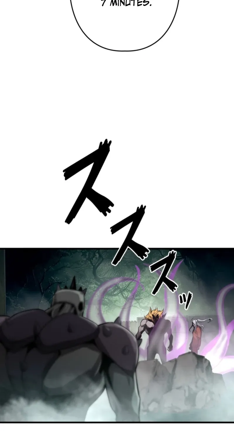 The Strongest Old Prisoner Survives Again Today Chapter 48 page 28 - 
