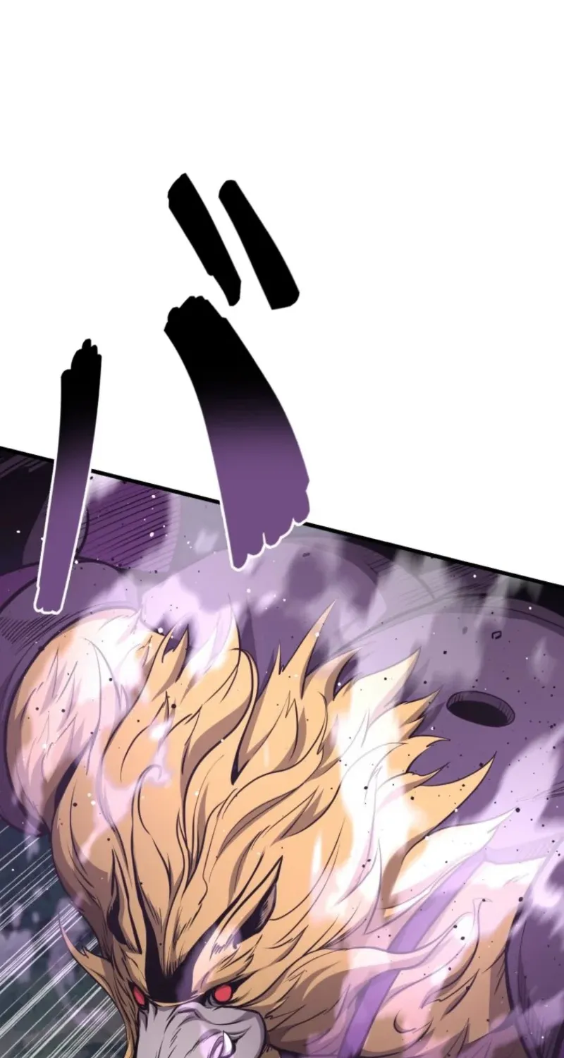 The Strongest Old Prisoner Survives Again Today Chapter 48 page 32 - 