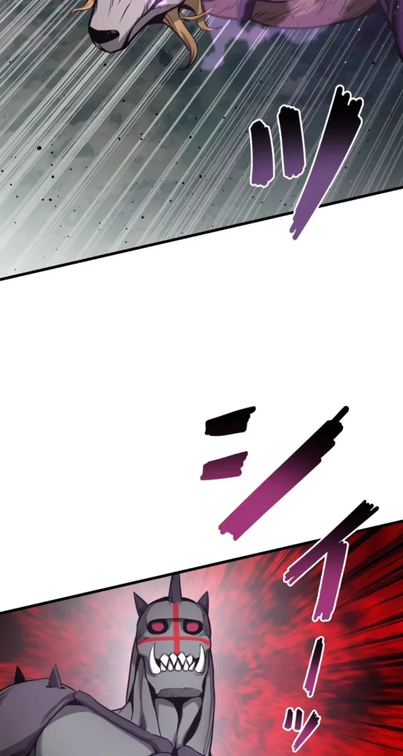 The Strongest Old Prisoner Survives Again Today Chapter 48 page 33 - 