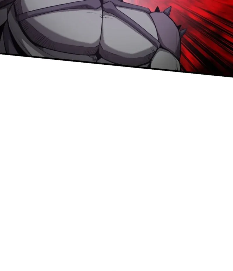 The Strongest Old Prisoner Survives Again Today Chapter 48 page 34 - 
