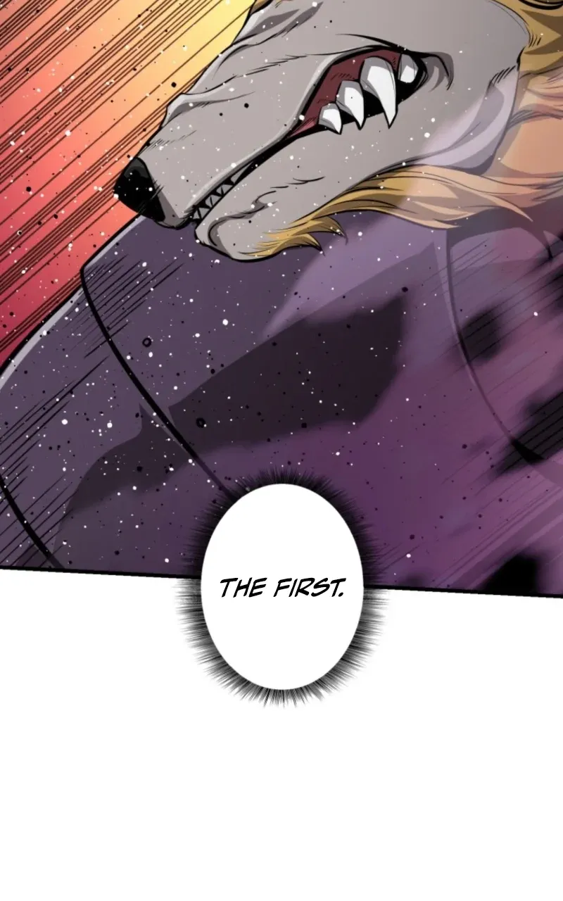 The Strongest Old Prisoner Survives Again Today Chapter 48 page 39 - 