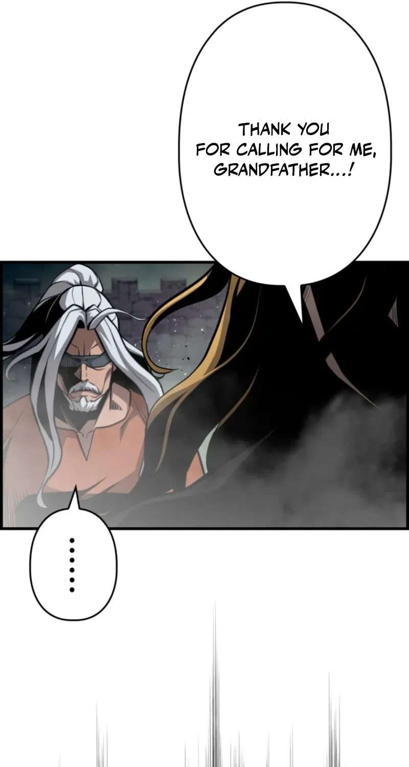 The Strongest Old Prisoner Survives Again Today Chapter 48 page 5 - 