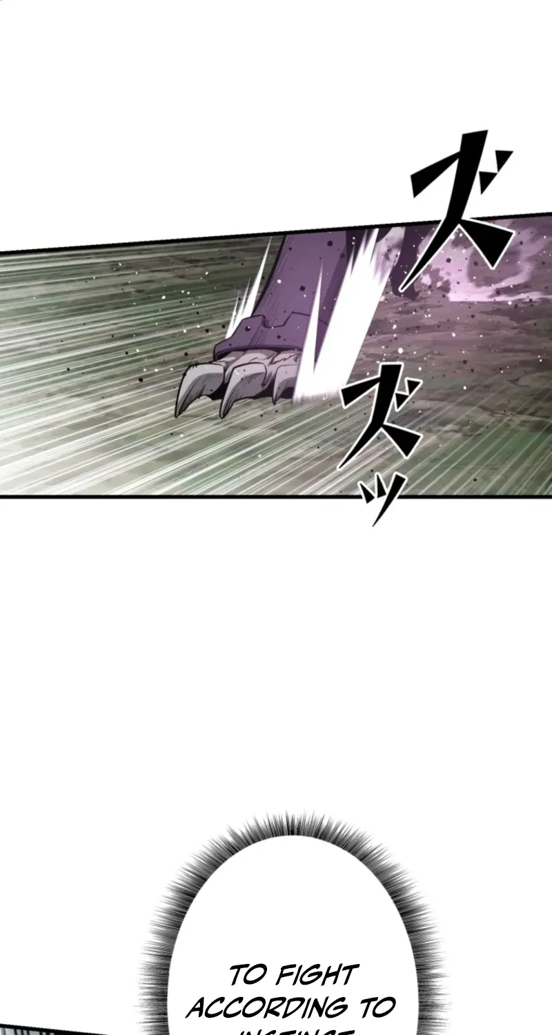 The Strongest Old Prisoner Survives Again Today Chapter 48 page 41 - 