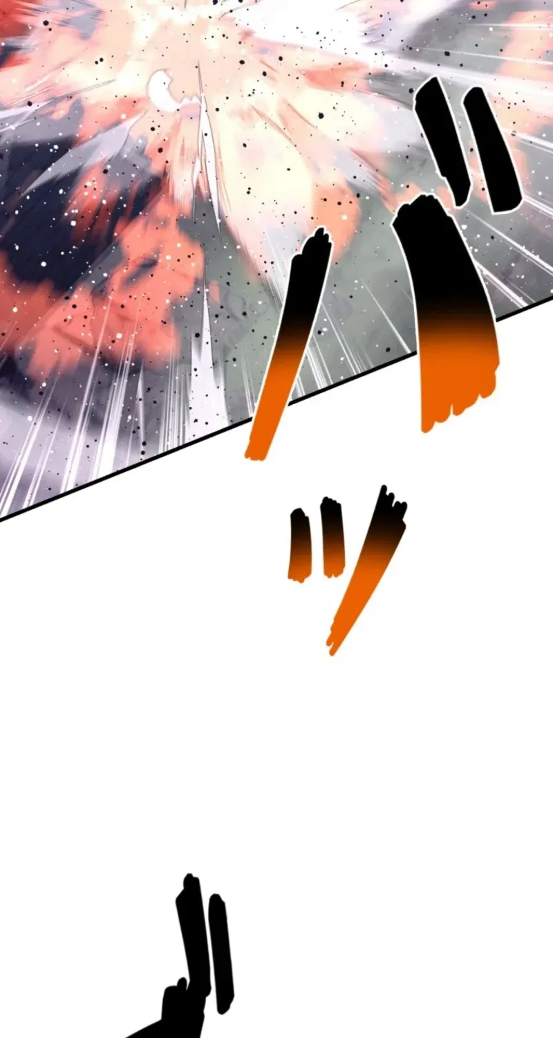 The Strongest Old Prisoner Survives Again Today Chapter 48 page 43 - 