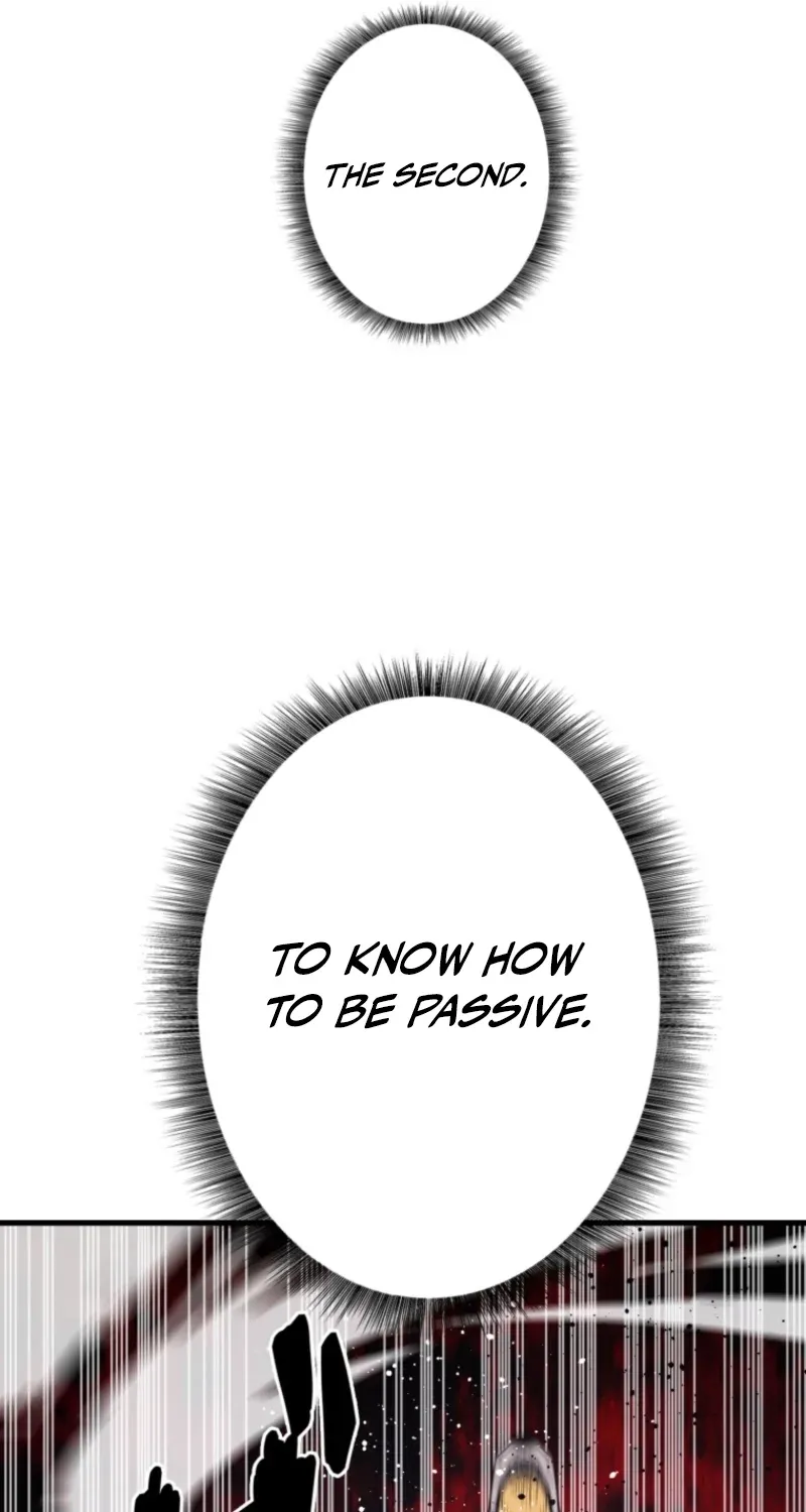 The Strongest Old Prisoner Survives Again Today Chapter 48 page 46 - 
