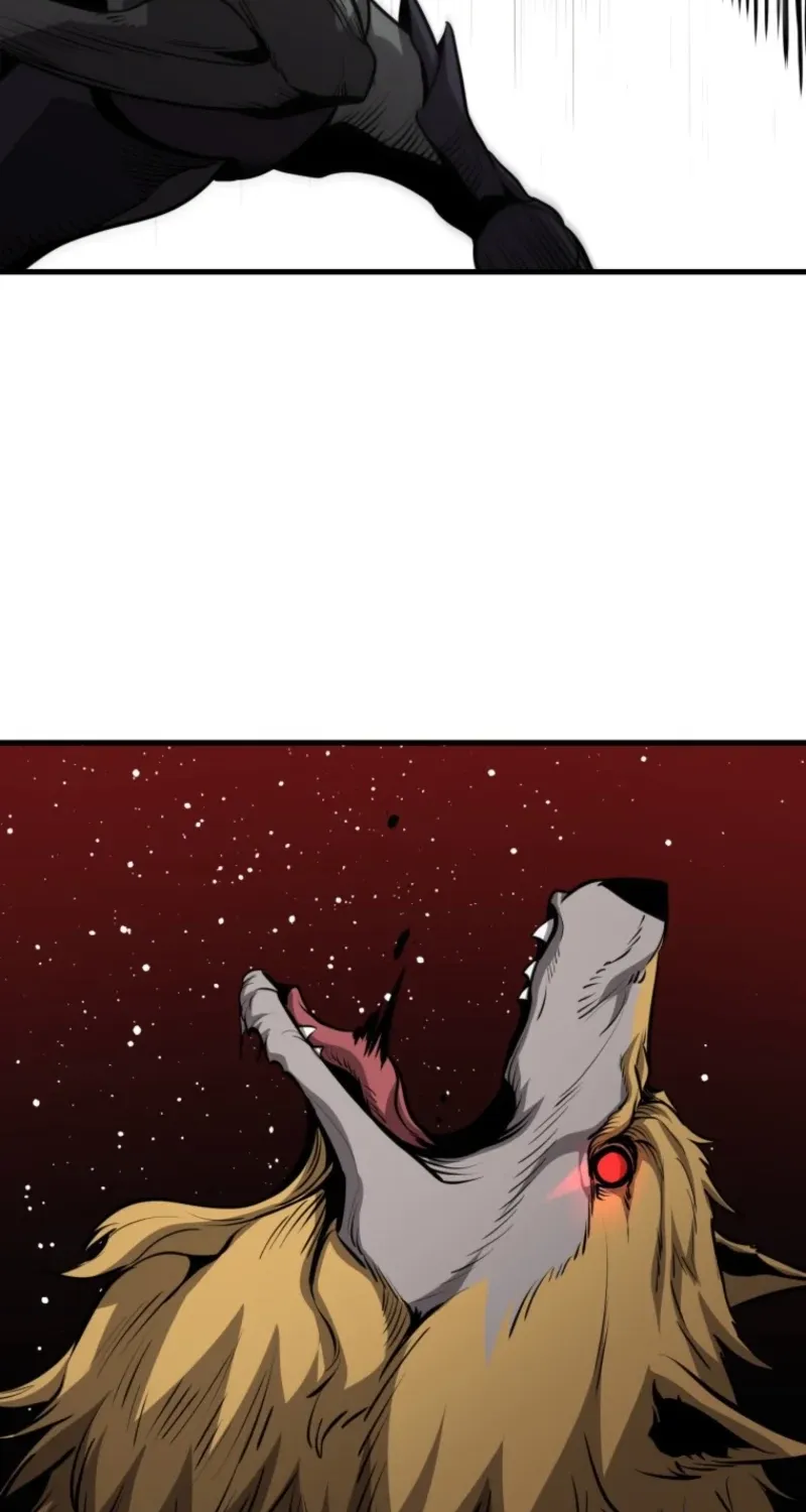 The Strongest Old Prisoner Survives Again Today Chapter 48 page 48 - 