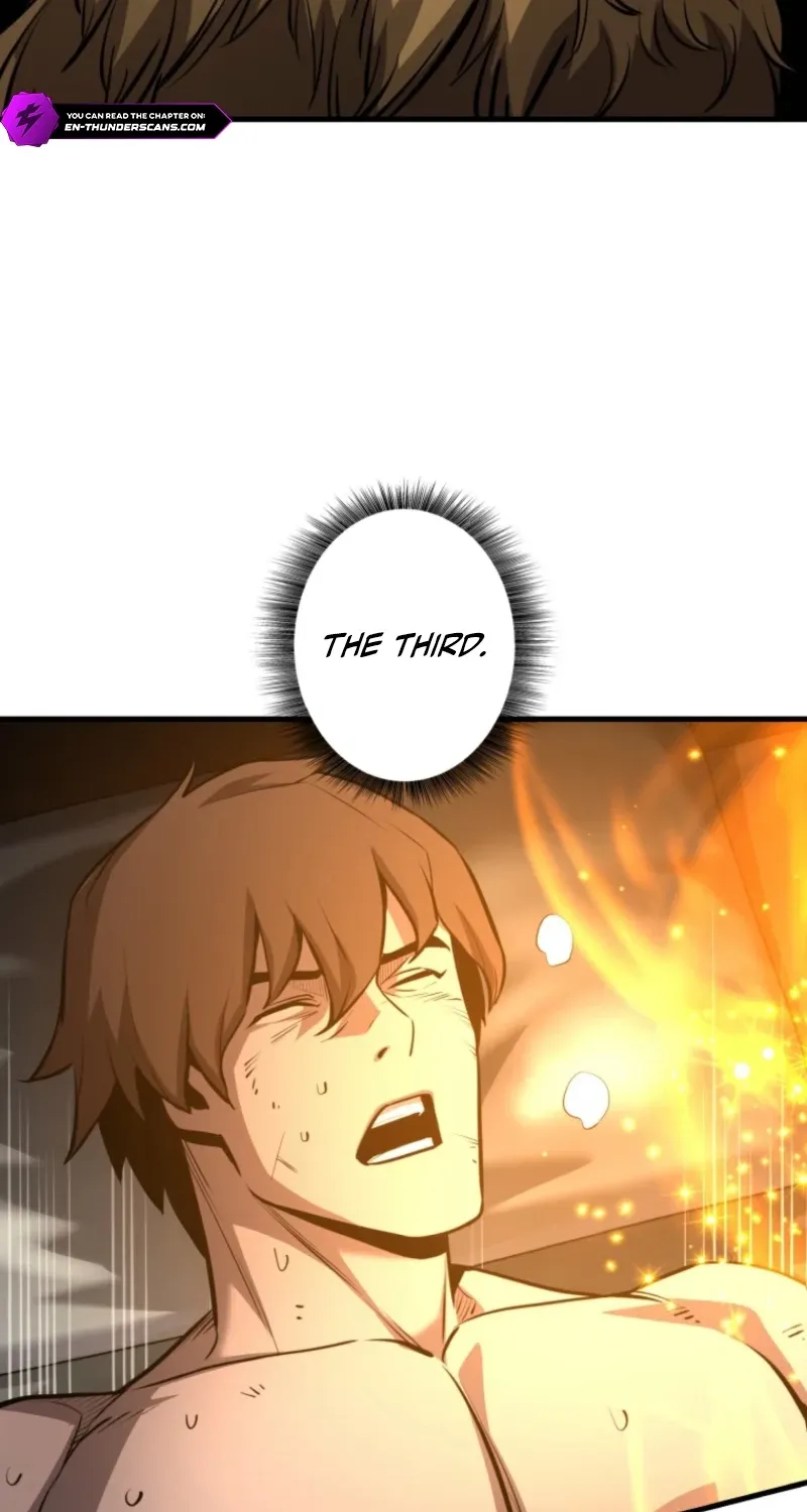 The Strongest Old Prisoner Survives Again Today Chapter 48 page 49 - 