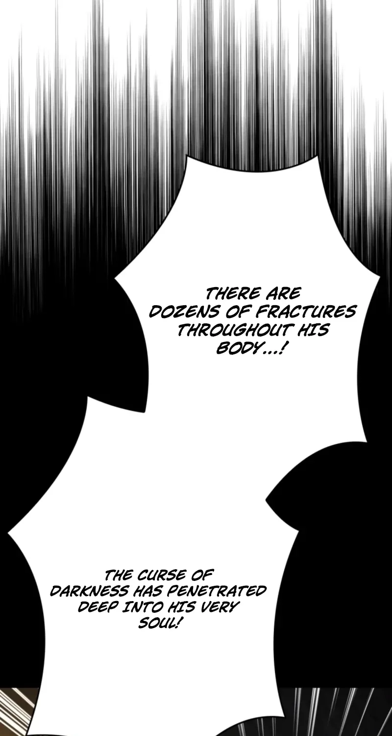 The Strongest Old Prisoner Survives Again Today Chapter 48 page 6 - 