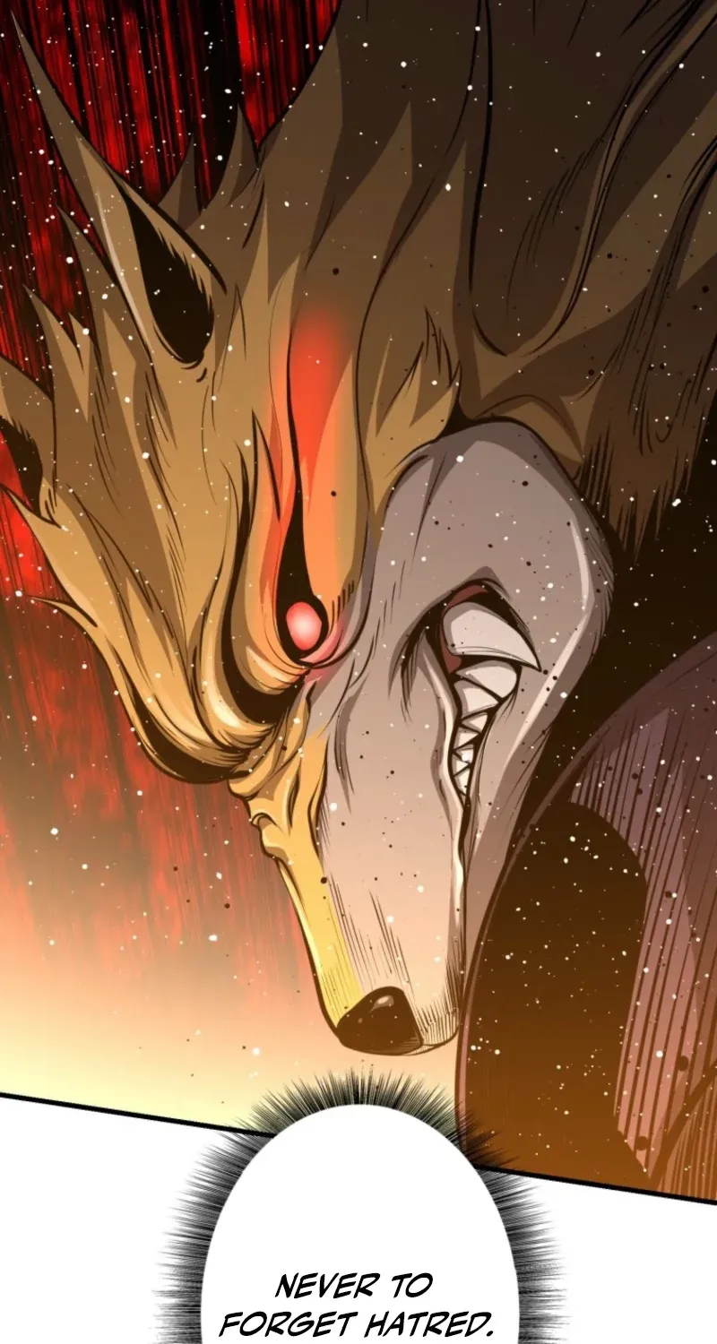 The Strongest Old Prisoner Survives Again Today Chapter 48 page 51 - 