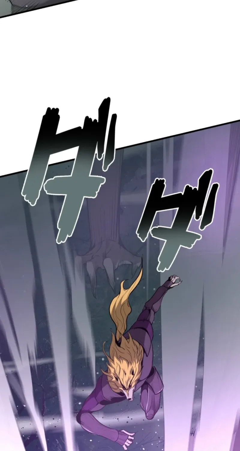 The Strongest Old Prisoner Survives Again Today Chapter 48 page 53 - 