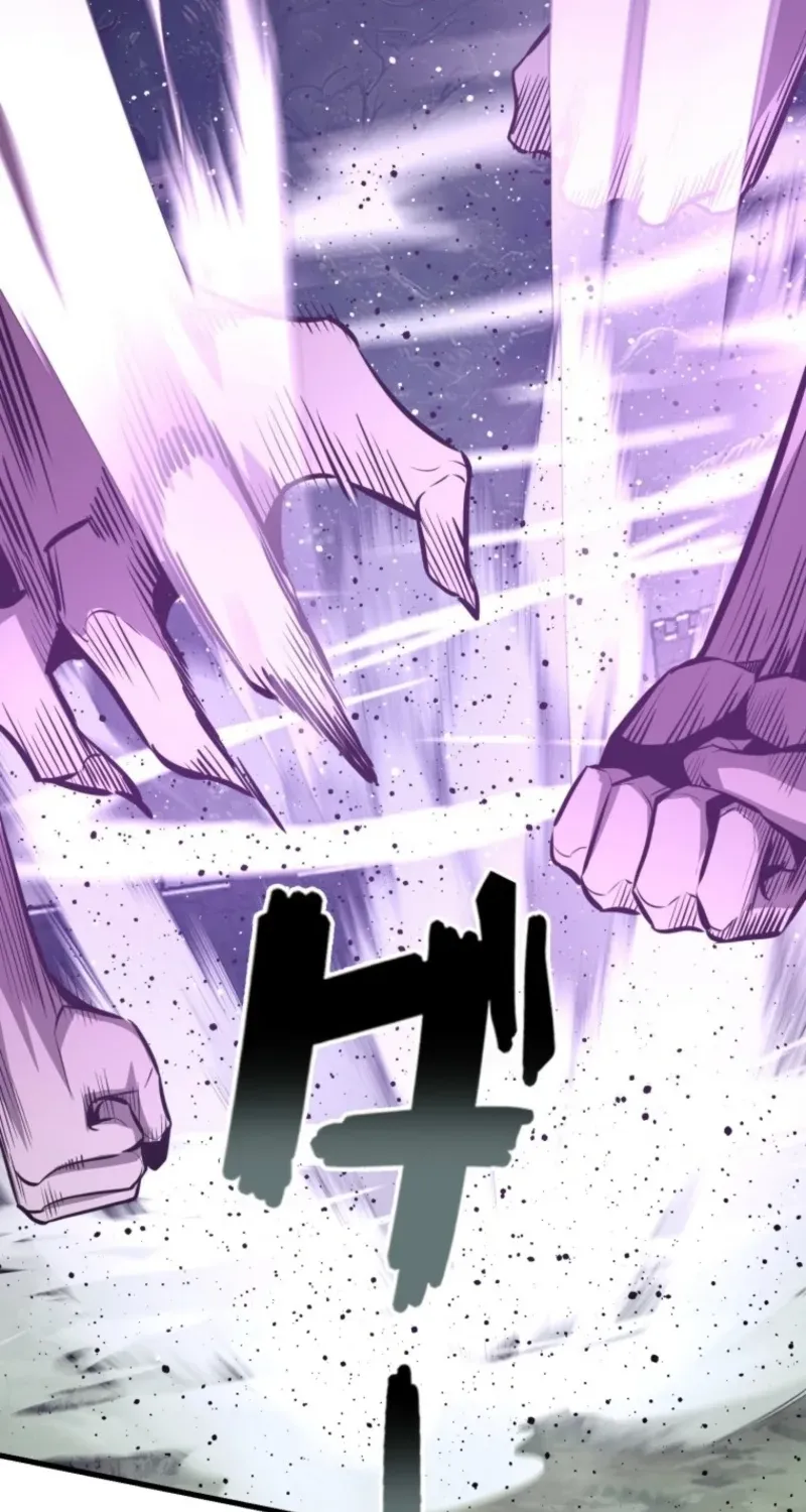 The Strongest Old Prisoner Survives Again Today Chapter 48 page 54 - 