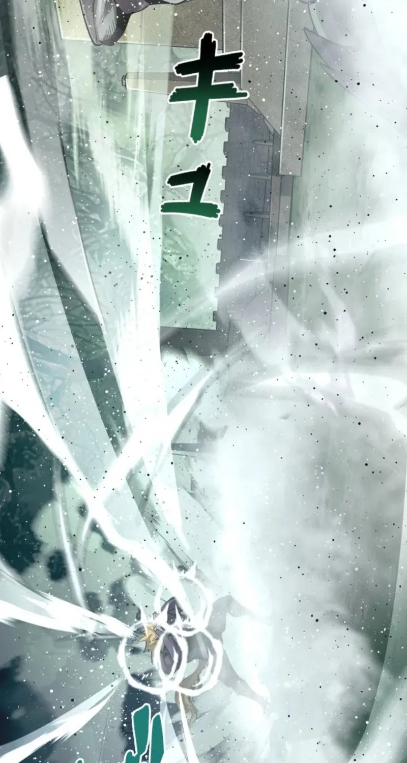 The Strongest Old Prisoner Survives Again Today Chapter 48 page 58 - 