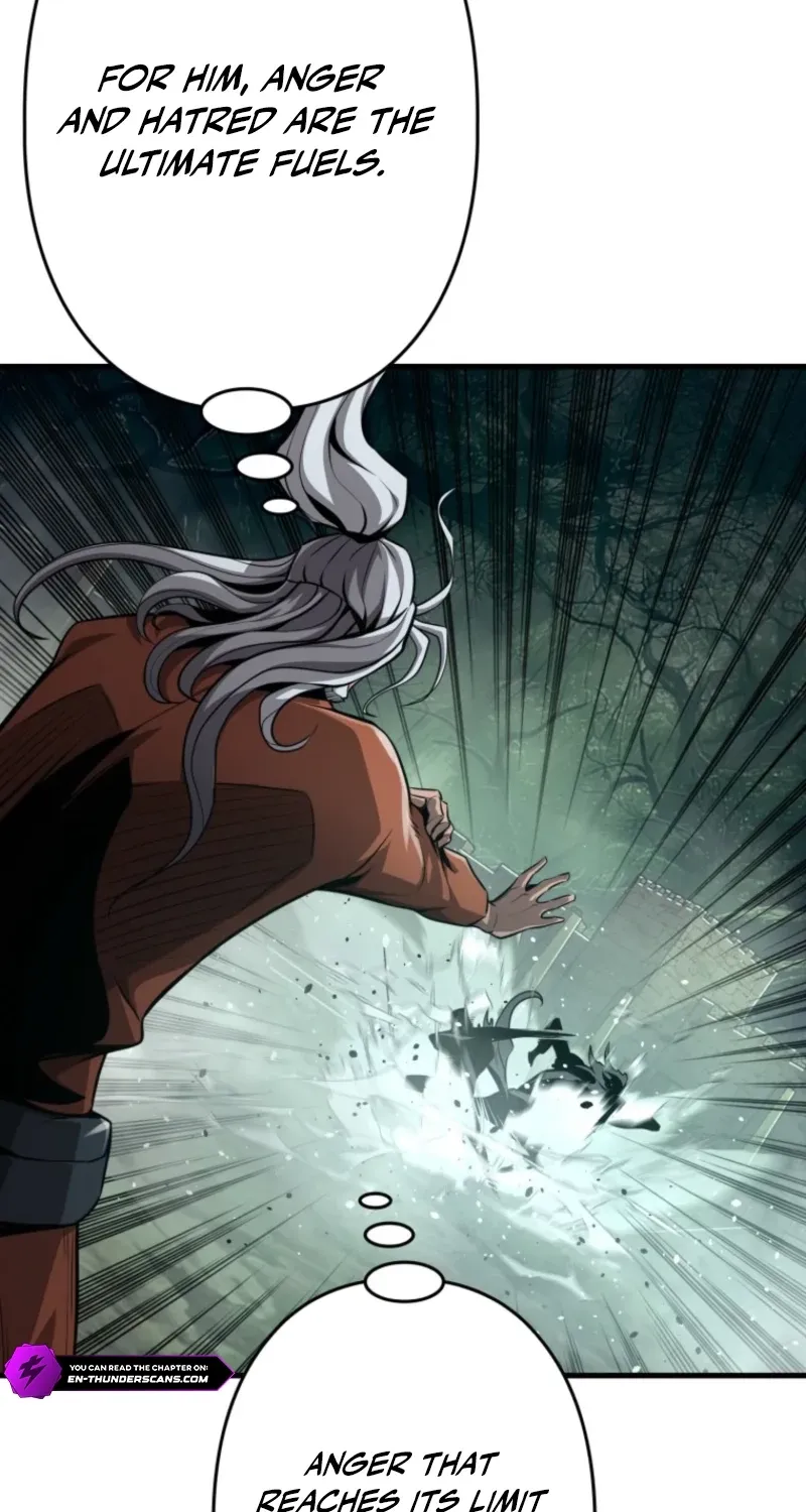 The Strongest Old Prisoner Survives Again Today Chapter 48 page 60 - 