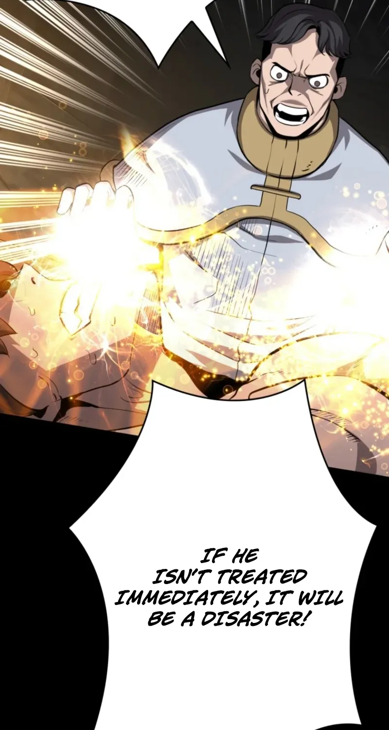The Strongest Old Prisoner Survives Again Today Chapter 48 page 7 - 