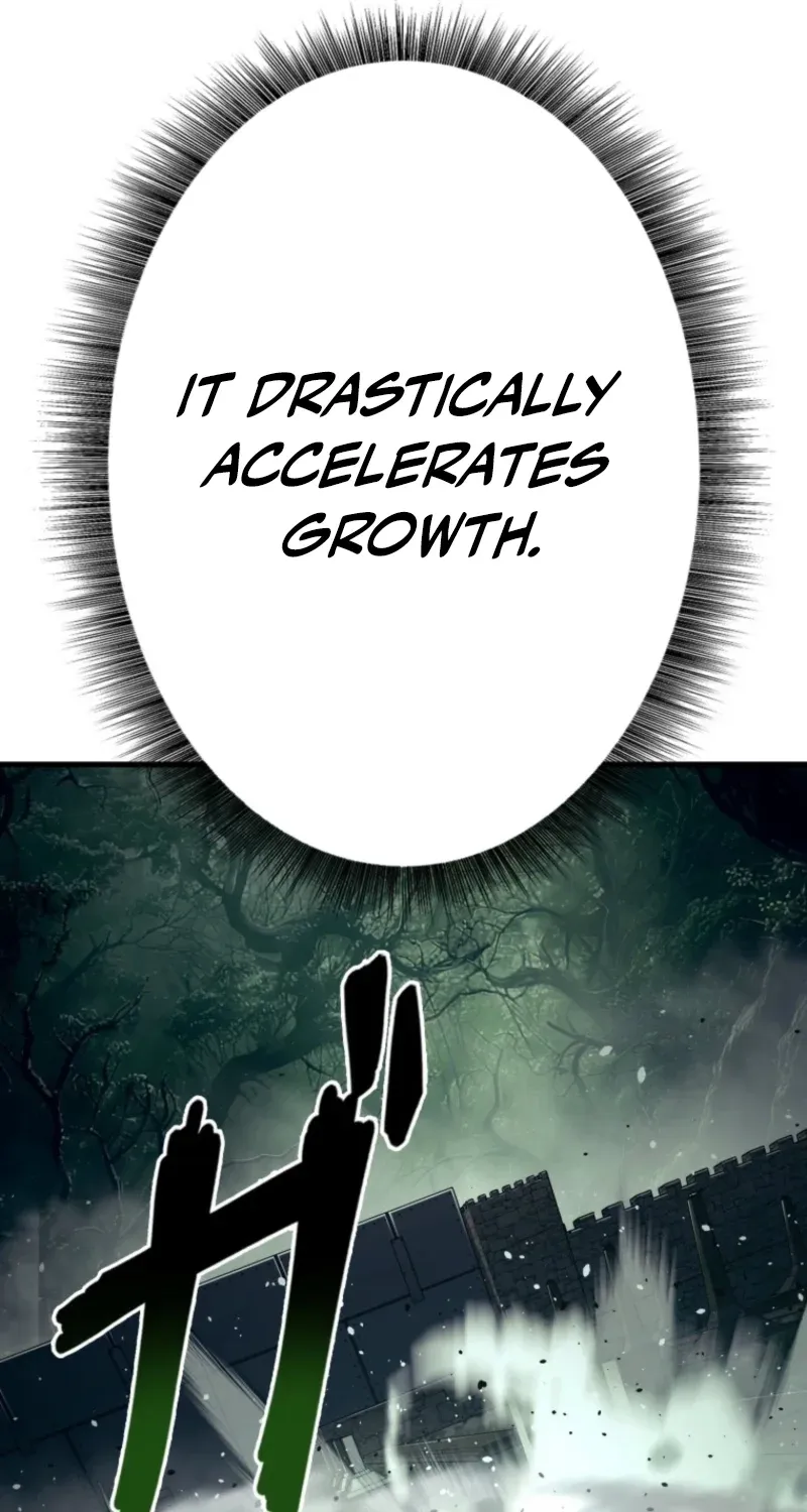 The Strongest Old Prisoner Survives Again Today Chapter 48 page 62 - 