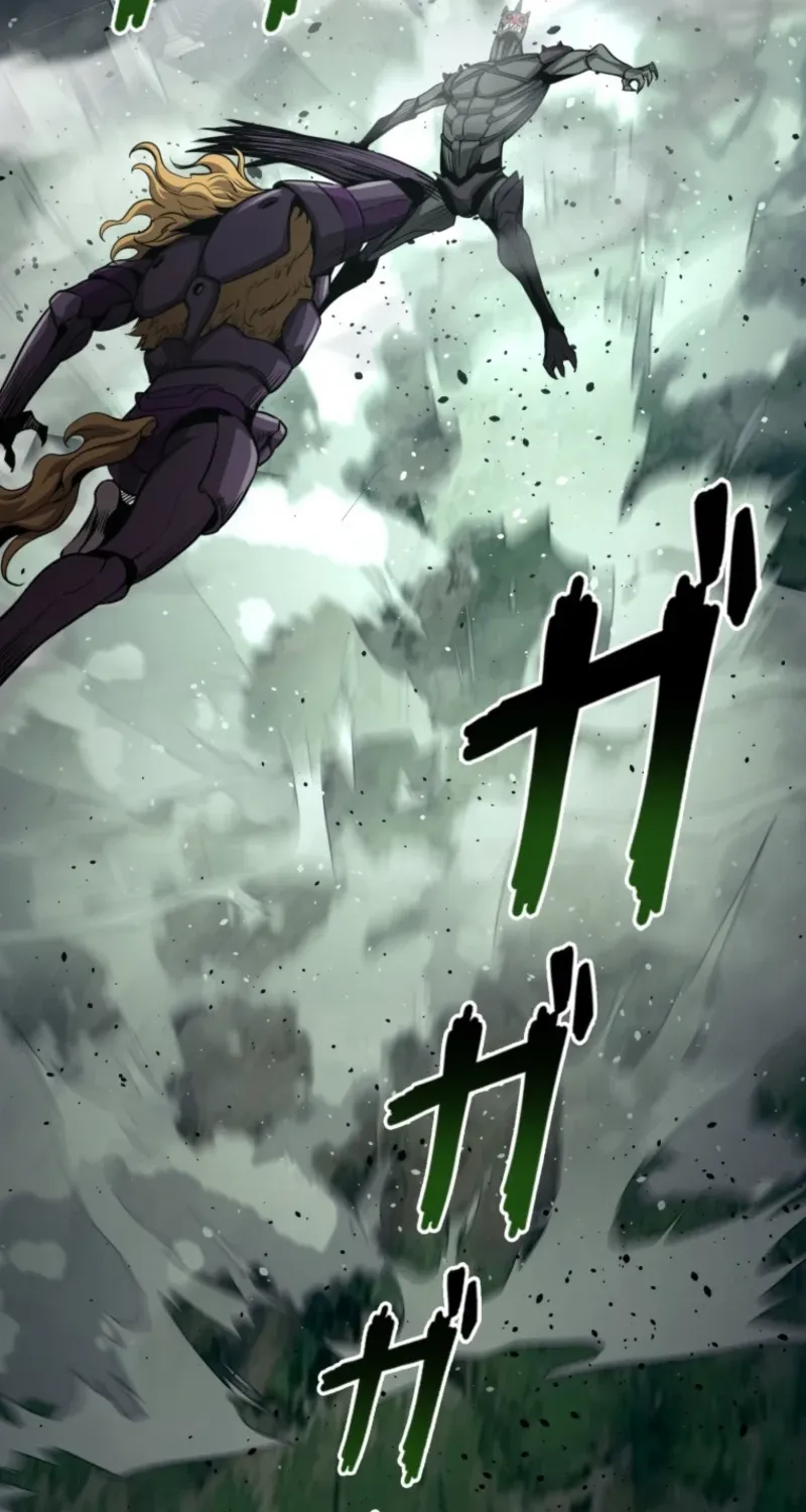 The Strongest Old Prisoner Survives Again Today Chapter 48 page 63 - 
