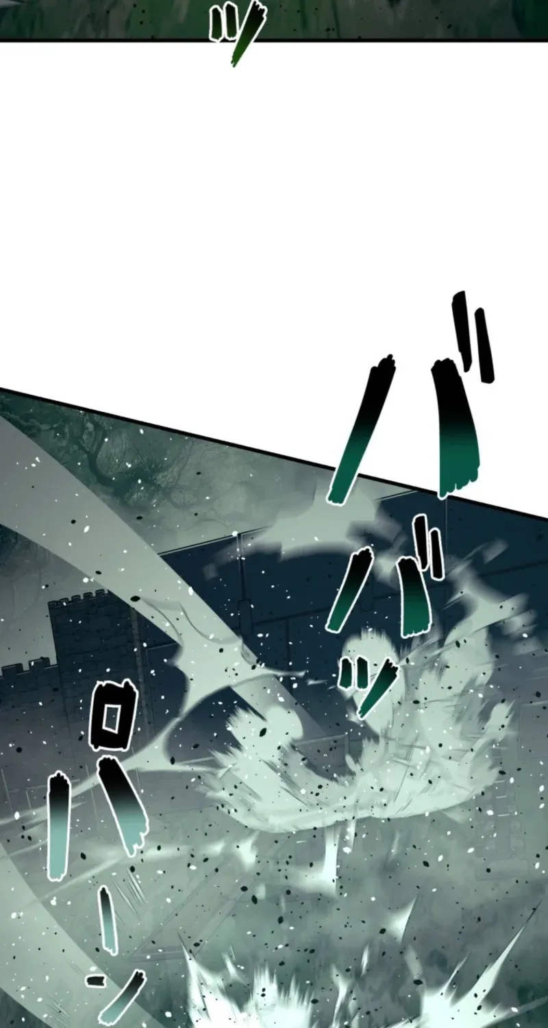 The Strongest Old Prisoner Survives Again Today Chapter 48 page 64 - 