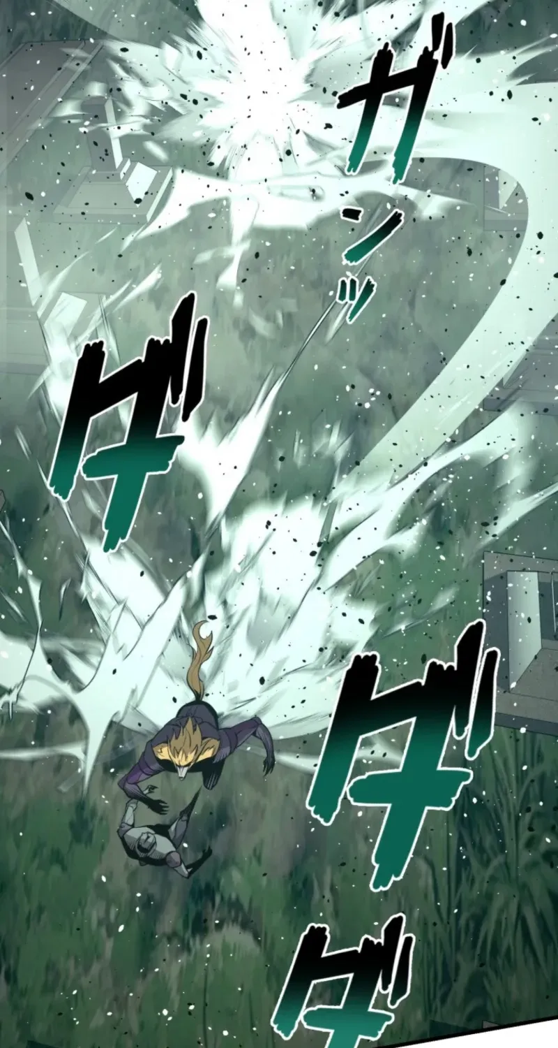 The Strongest Old Prisoner Survives Again Today Chapter 48 page 65 - 