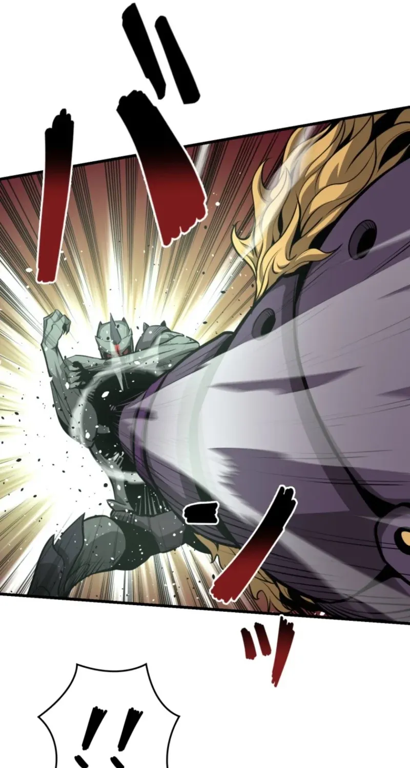 The Strongest Old Prisoner Survives Again Today Chapter 48 page 67 - 