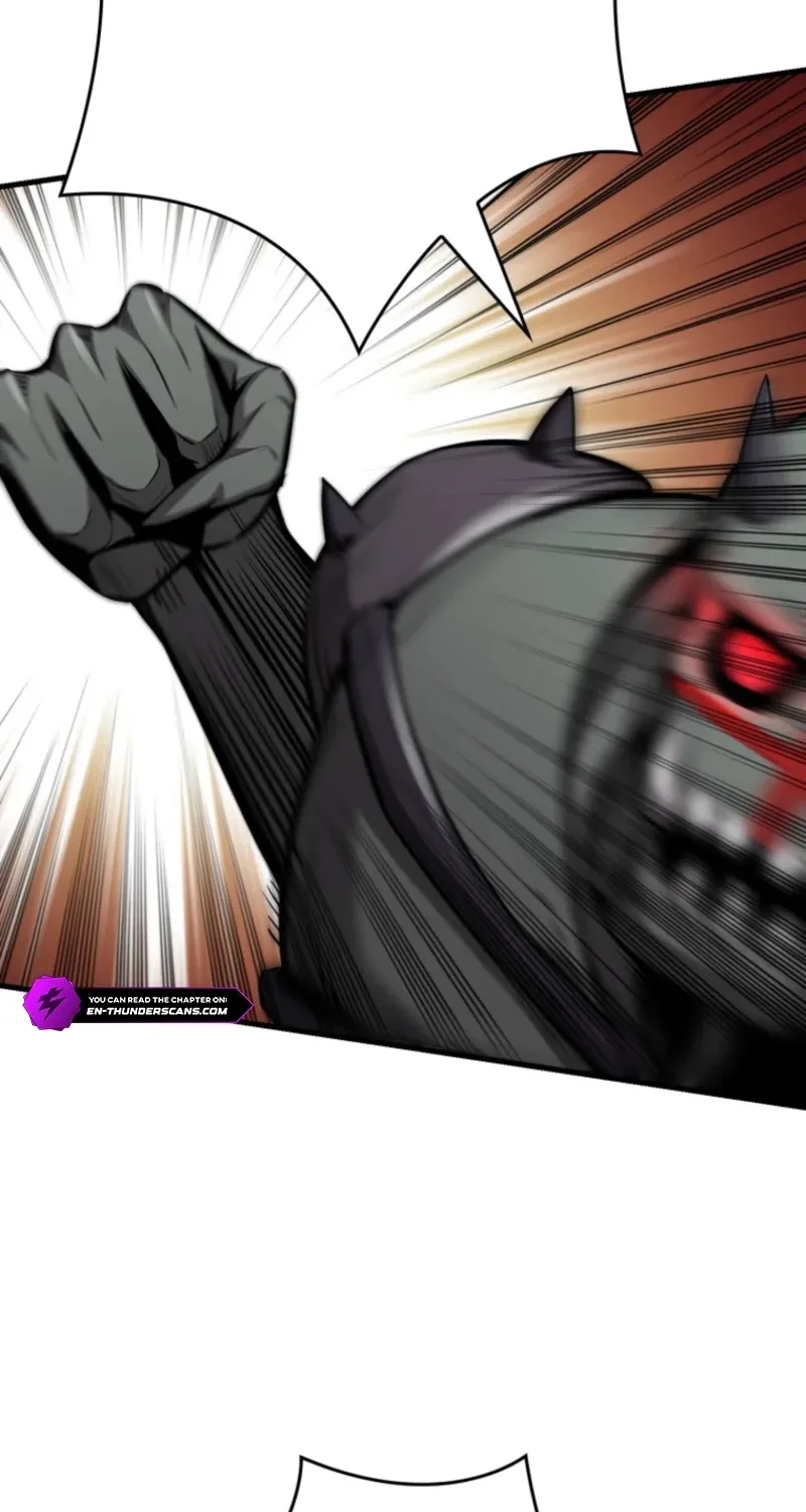 The Strongest Old Prisoner Survives Again Today Chapter 48 page 69 - 