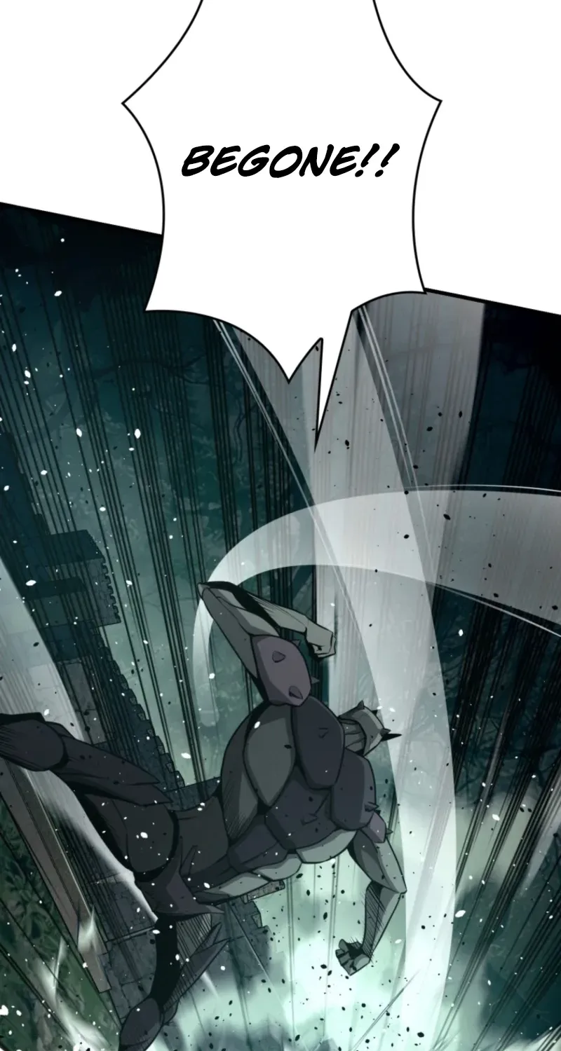 The Strongest Old Prisoner Survives Again Today Chapter 48 page 70 - 