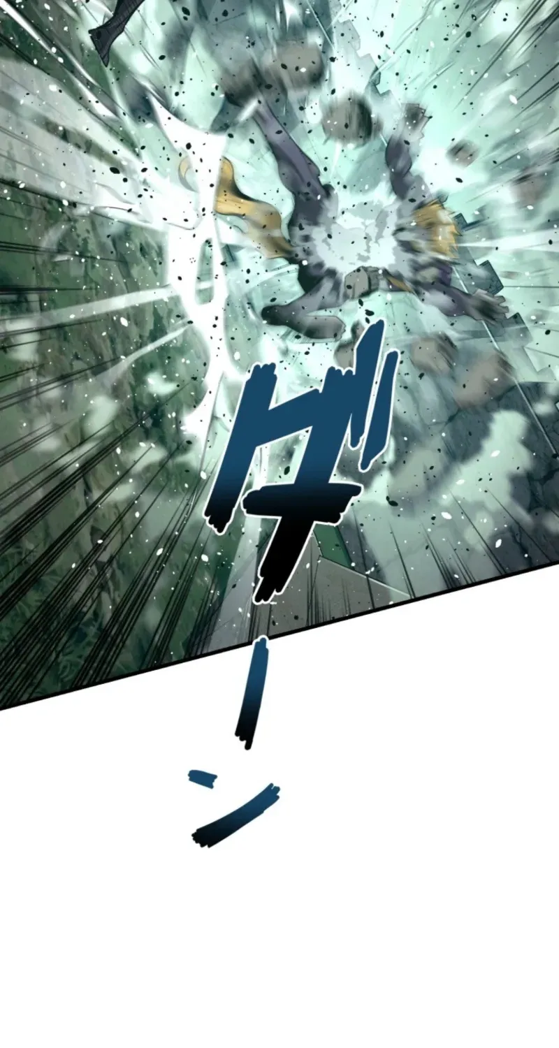 The Strongest Old Prisoner Survives Again Today Chapter 48 page 71 - 